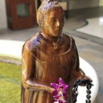 Statue of Lili‘uokalani to be dedicated at Kea Lani